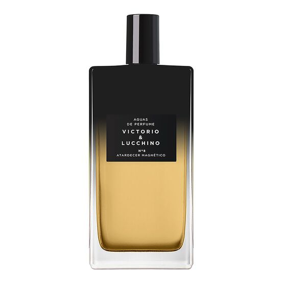 Perfume Victorio & Lucchino Aguas Intensas N&ordm; 8 Atard Masculino Eau de Parfum